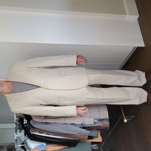 Men's suit